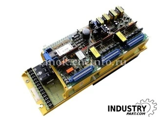 Servo Fanuc 5S/10S Servo Amplifier  A06B-6058-H250