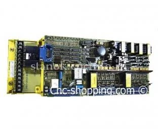 Сервоусилитель Fanuc A06B-6058-H202