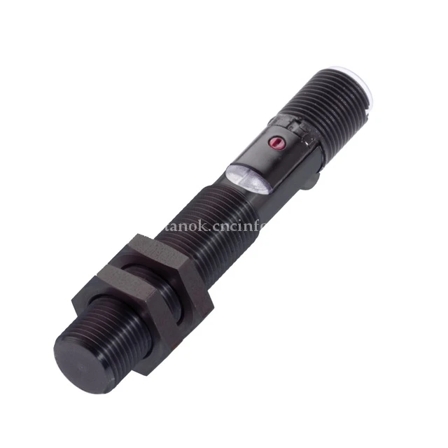 Датчик ёмкостный BALLUFF BCS M12BBG2-NSC40D-S04K