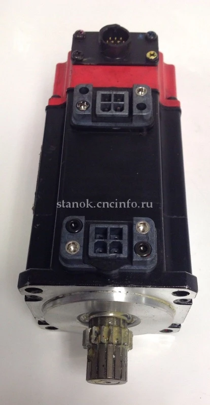 A06B-0182-B588#0008 сервомотор FANUC