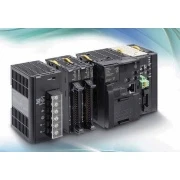 Модульный программируемый логический контроллер OMRON CJ2M