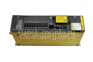 Сервоусилитель Fanuc A06B-6080-H304