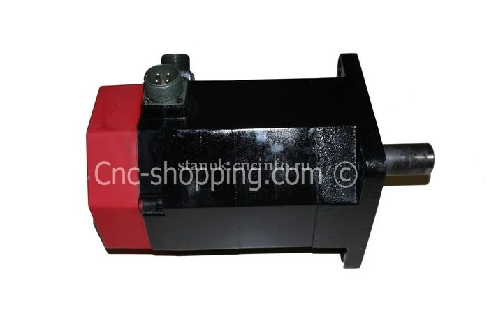Сервомотор Fanuc AC Motor Model 10 A06B-0501-B006