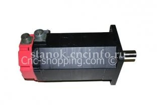 Сервомотор Fanuc AC Motor Model 20S A06B-0502-B074