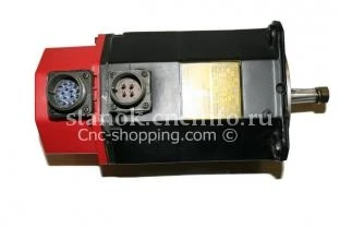Сервомотор FANUC Motor Model 0S - 2000P A06B-0313-B001