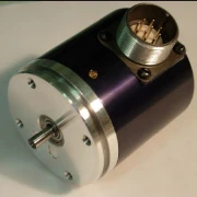 Фотоэлектрический преобразователь вращения Precizika Metrology  A58B-F