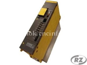 Сервоусилитель FANUC Variateur Servo Amplifier Alpha SVM 3-20/20/40 A06B-6096-H307