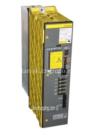 Сервоусилитель Fanuc Servo Amplifier Alpha SVM 2-60/60 HV FSSB A06B-6097-H206