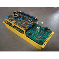 Сервопривод FANUC AC Spindle Amp. SP-15S A06B-6059-H215
