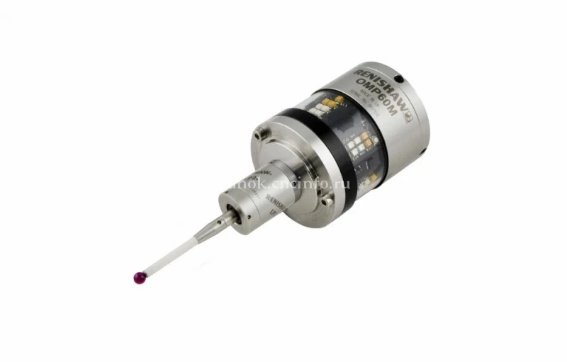 Оптическая система OMP60M