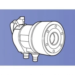 Закрытые цилиндры SMW-Autoblok