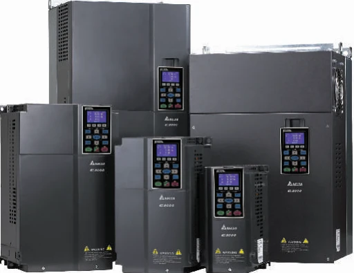 VFD 300C43A (30.0kW 380V) Преобразователь частоты