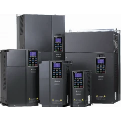 VFD 3150C43A (315.0kW 380V) Преобразователь частоты