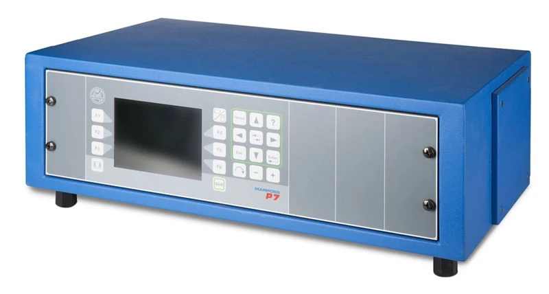 Многофункциональный электронный модуль P7