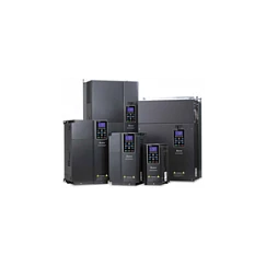 Преобразователи частоты Delta Electronics серия VFD-CP2000 для насосов VFD075CP43EB-21