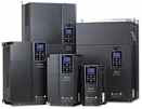 Преобразователи частоты Delta Electronics серия VFD-CP2000 для насосов VFD007CP43EA-21