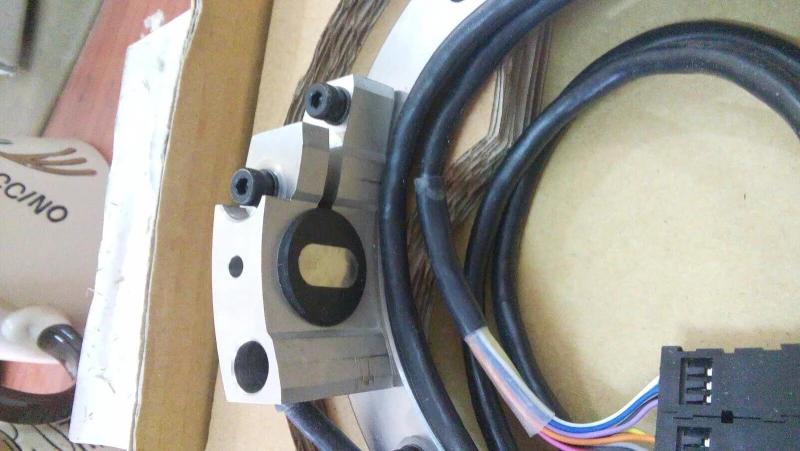 Энкодер датчик угла Fanuc A860-0392-T014