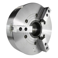 Приводной патрон с открытым центром Kitagawa B-24