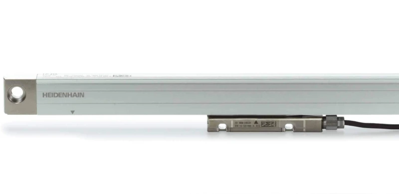 Датчик линейных перемещений LC 485 Heidenhain