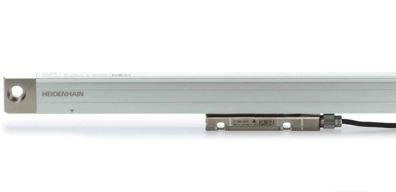 Датчик линейных перемещений LC 415