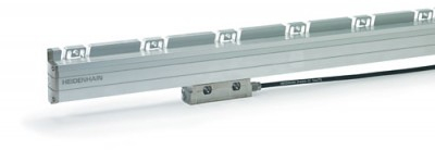Датчик линейных перемещений LS 177/177C HEIDENHAIN