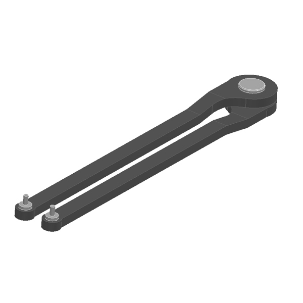 ключ для штифтов TRS2 RENISHAW