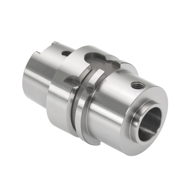 Хвостовик HSK: спецификация хвостовика DIN 69893 от A+C 80 RENISHAW