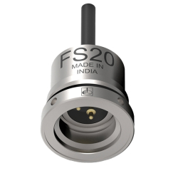 Разъем в сборе FS20 RENISHAW
