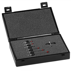 Комплект щупов с резьбой М3 A-5003-6151 RENISHAW