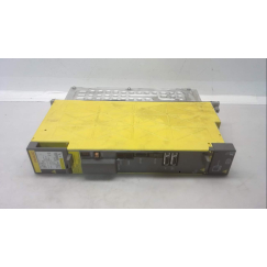 Сервоусилитель Fanuc Servo Amplifier Alpha iSV 1-40 FSSB A06B-6117-H104