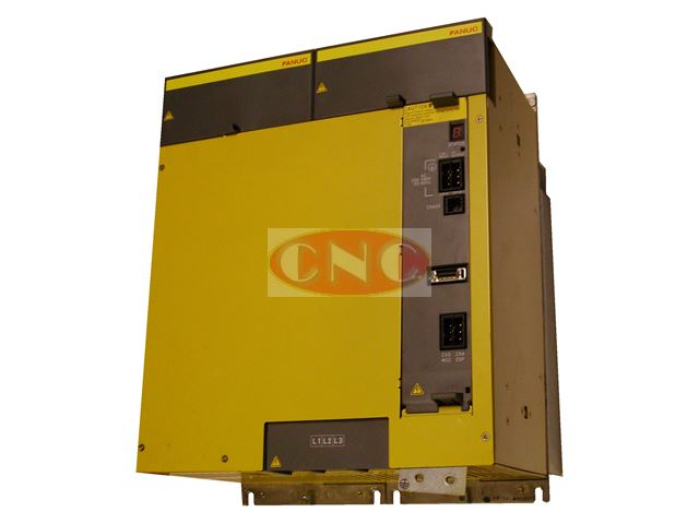 Сервоусилитель Fanuc A06B-6120-H100