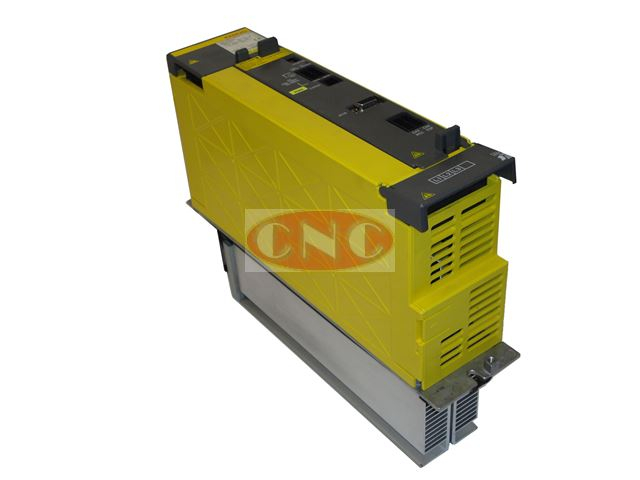Сервоусилитель Fanuc A06B-6150-H018