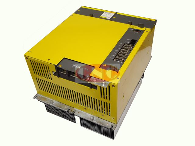 Сервоусилитель Fanuc M-45 A06B-6111-H045