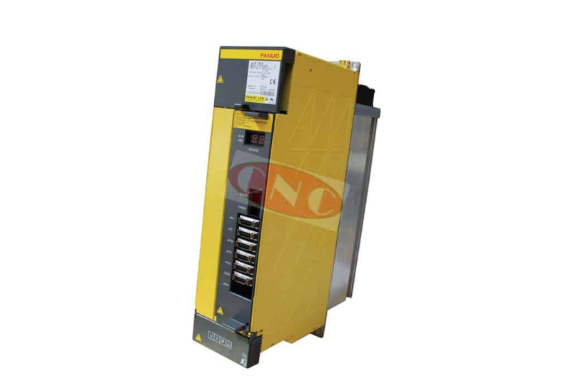 Сервоусилитель Fanuc A06B-6121-H015