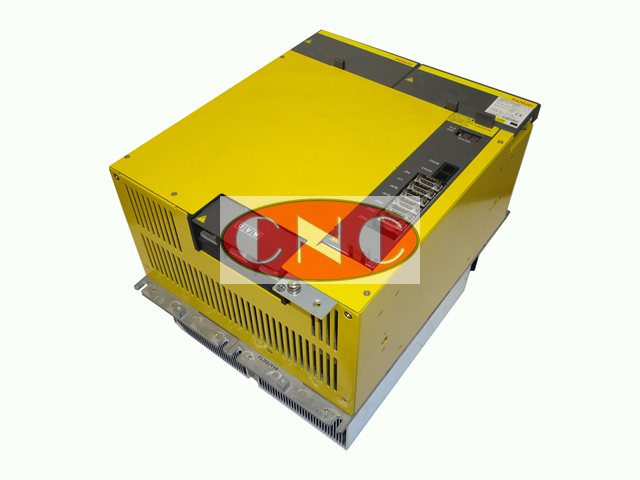 Сервоусилитель Fanuc A06B-6141-H055#H580