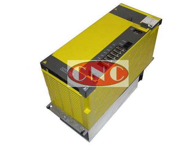 Сервоусилитель Fanuc M-26 A06B-6142-H026#H580