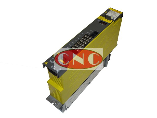 Сервоусилитель Fanuc A06B-6152-H006