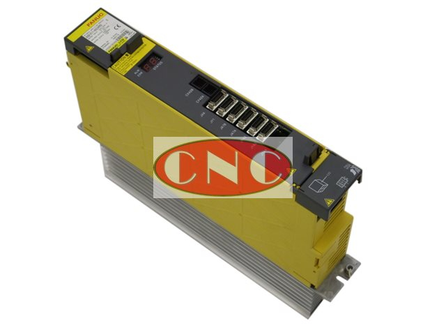Сервоусилитель Fanuc A06B-6152-H015