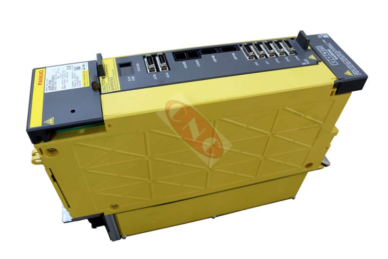 Сервоусилитель Fanuc A06B-6220-H015#H600