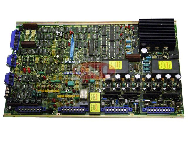 Печатная плата Fanuc A20B-0009-0531