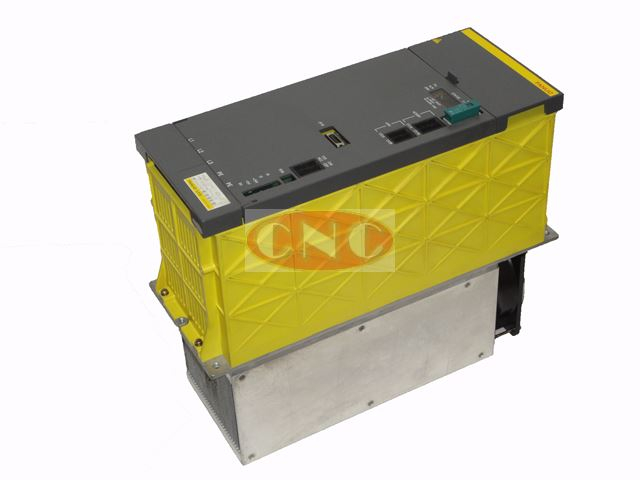 Сервоусилитель Fanuc A06B-6077-H115