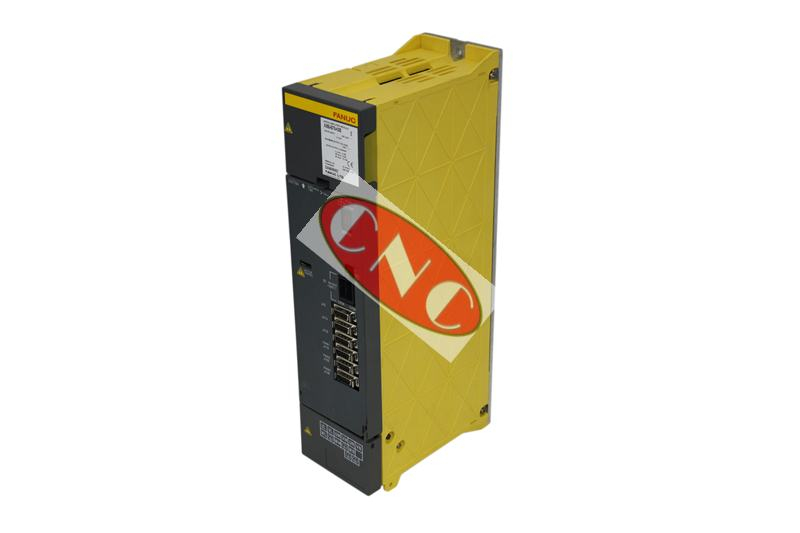 Сервоусилитель Fanuc A06B-6079-H302