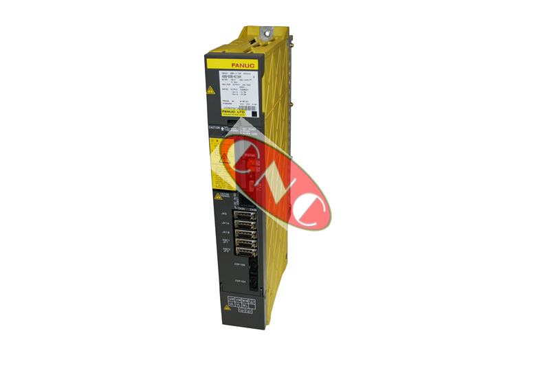 Сервоусилитель Fanuc A06B-6096-H218#H