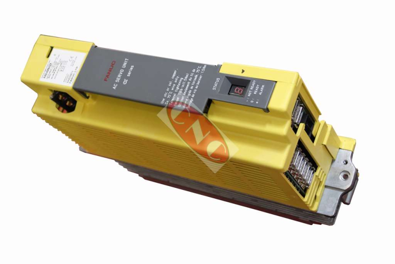 Сервоусилитель Fanuc A06B-6089-H322
