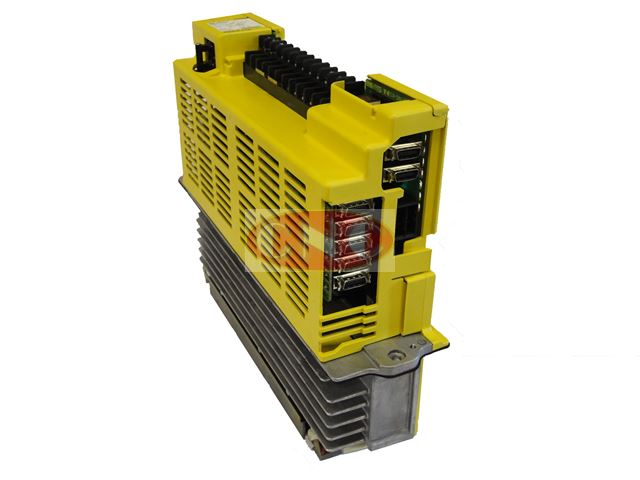 Сервоусилитель Fanuc A06B-6090-H266