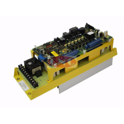 Сервоусилитель Fanuc A06B-6058-H025