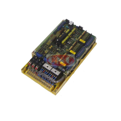 Сервоусилитель Fanuc A06B-6058-H304
