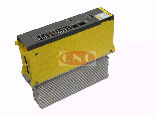 Сервоусилитель Fanuc A06B-6078-H306
