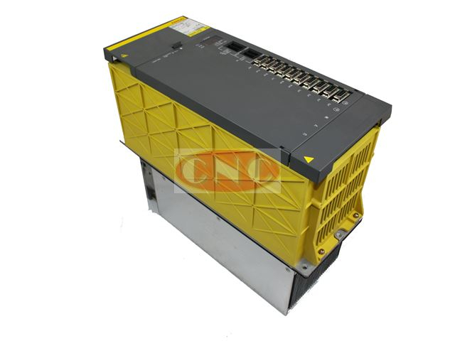 Сервоусилитель Fanuc A06B-6088-H115