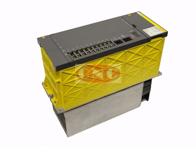 Сервоусилитель Fanuc M-30 A06B-6088-H130